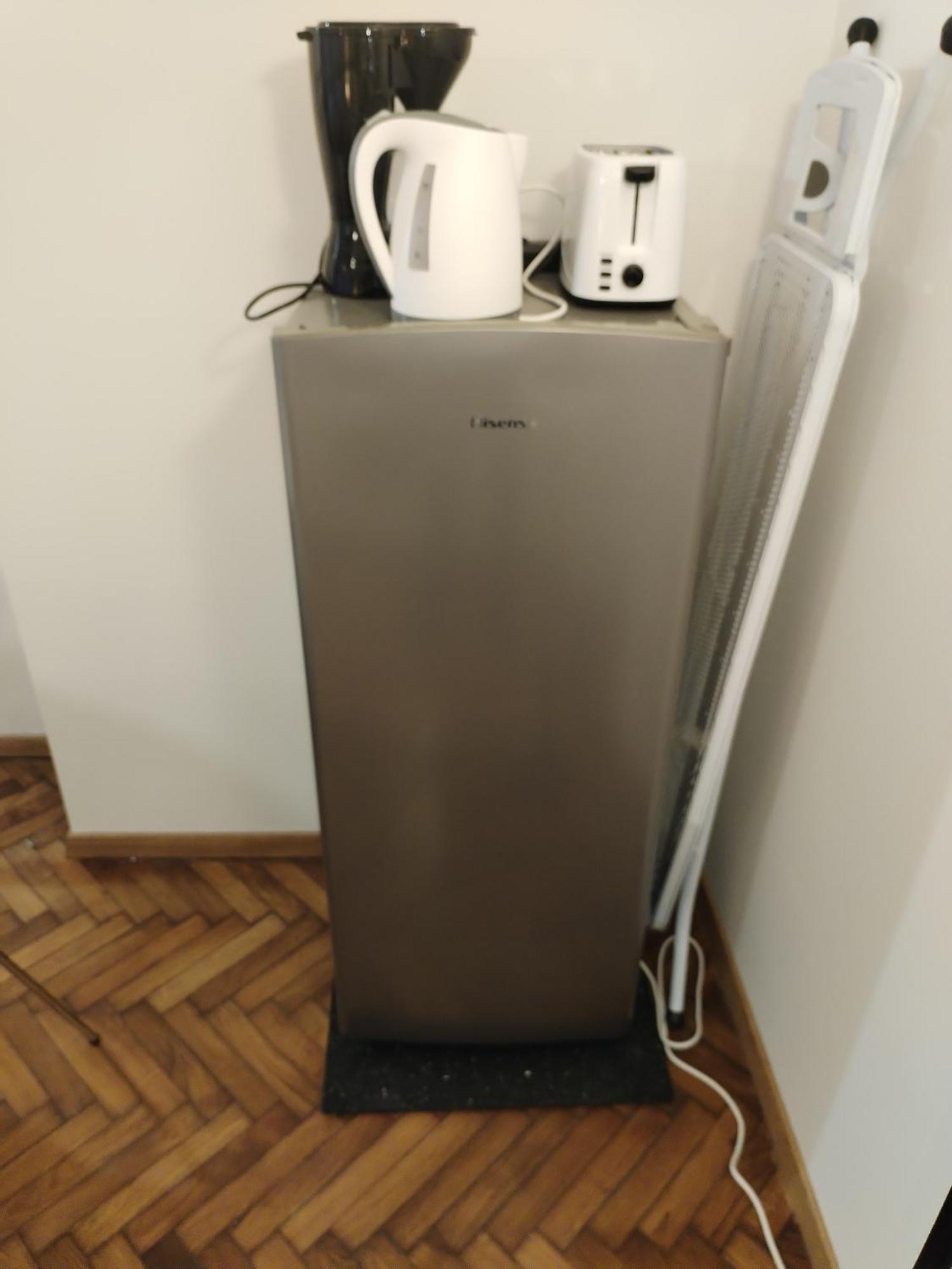 apartman Marko Lovran Bagian luar foto
