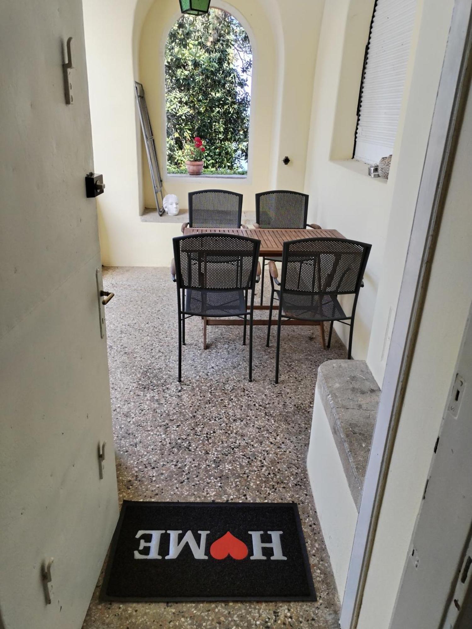 apartman Marko Lovran Bagian luar foto